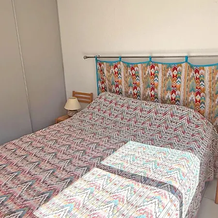 Lägenhet La Palmeraie *