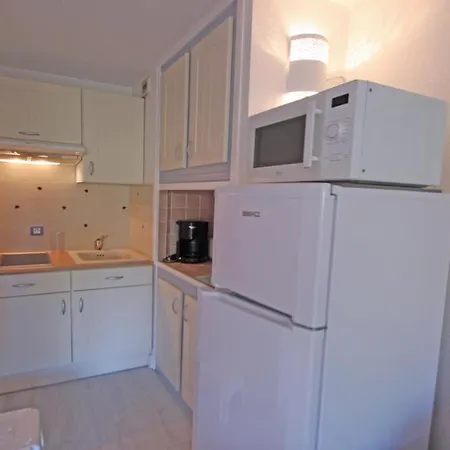 Apartment La Palmeraie *