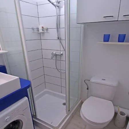 Apartment La Palmeraie