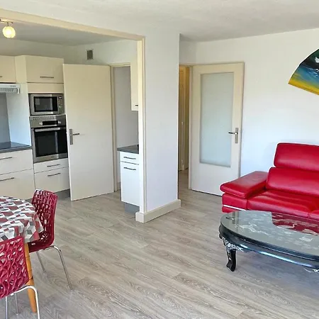 La Palmeraie Apartment *