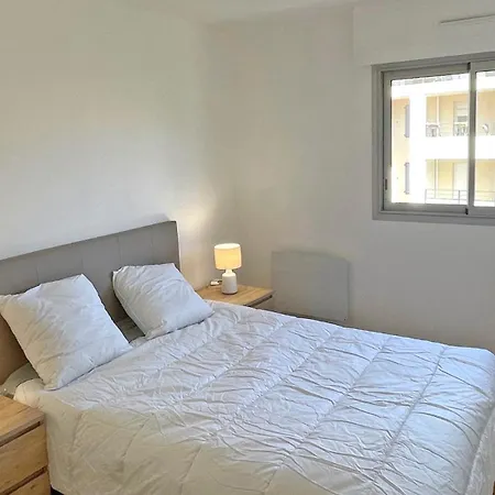 La Palmeraie * Sainte-Maxime