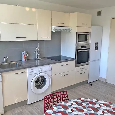 La Palmeraie * Sainte-Maxime