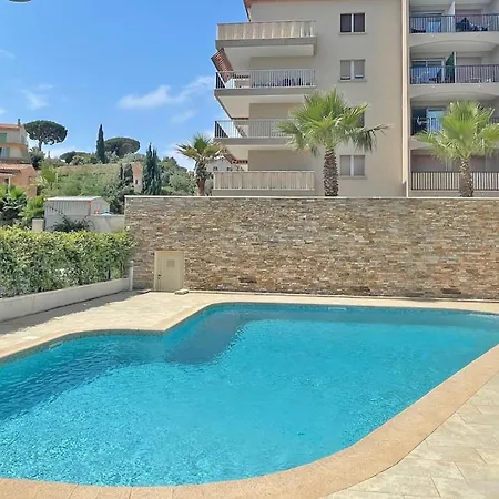 La Palmeraie