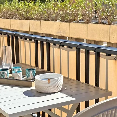 La Palmeraie Apartament *