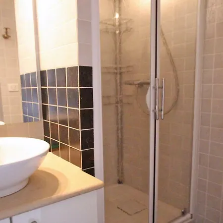 La Palmeraie Apartment