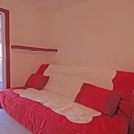 Apartment La Palmeraie