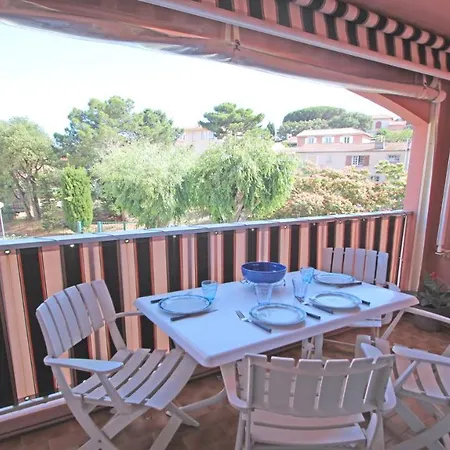 La Palmeraie * Sainte-Maxime