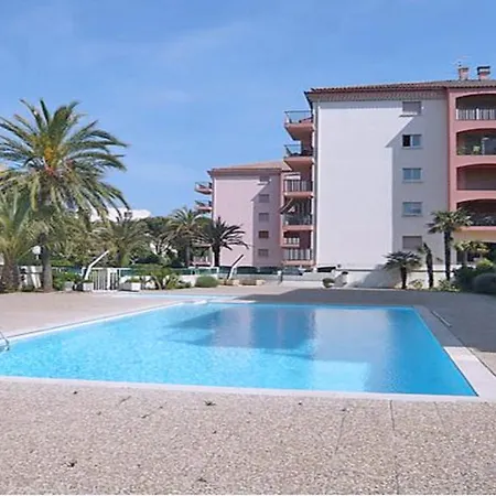 Apartament La Palmeraie